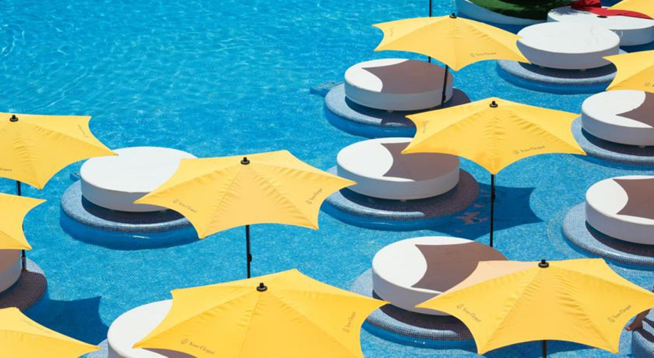 Public Area 4, FERGUS Club Mallorca Waterpark, Baleares