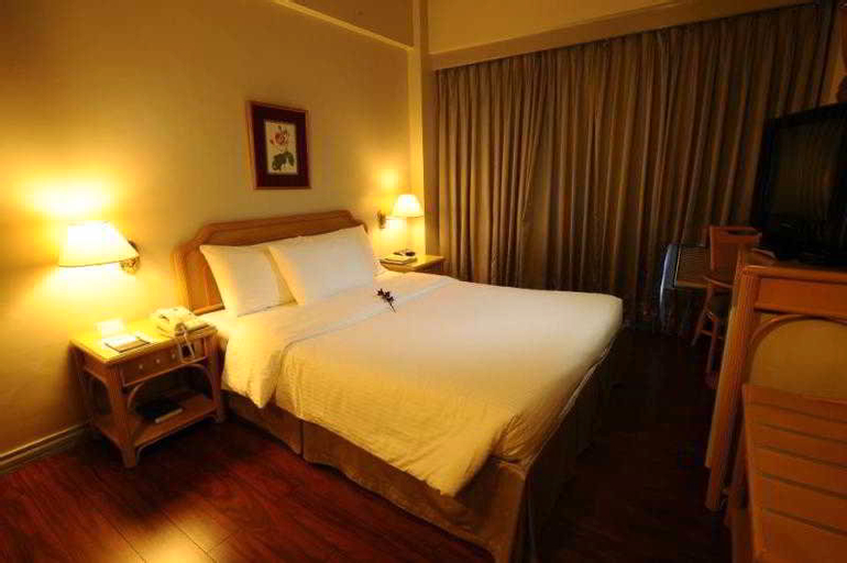 Bedroom 3, Casa Leticia Boutique Hotel, Davao City