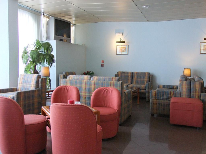 Public Area 2, Alnacir, Faro