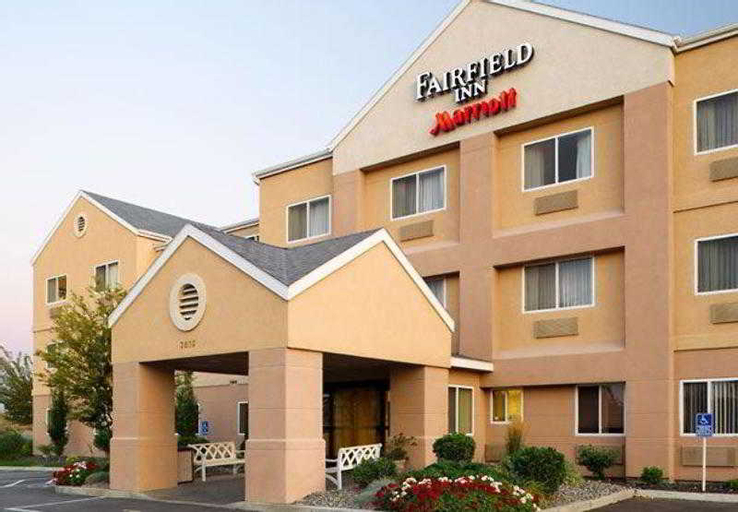 Fairfield Inn Kennewick, Benton