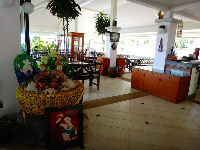 Public Area 3, Neptune'S Villa, Ko Phangan