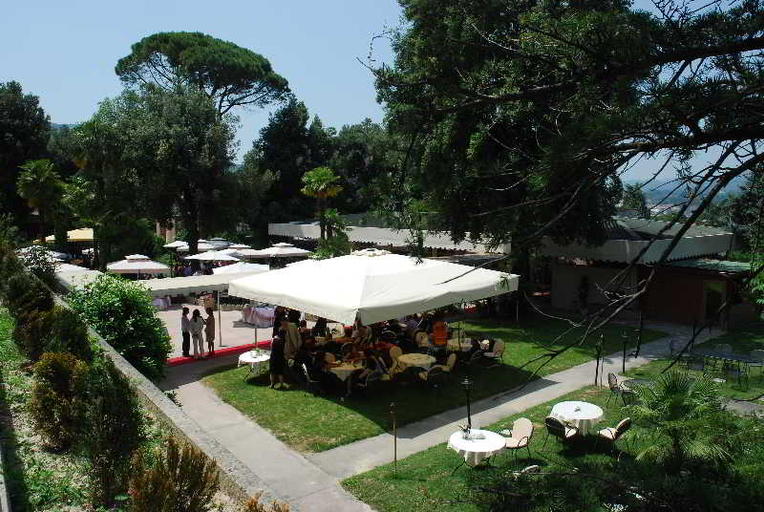 Sport & Beauty, Hotel Villa Pigna, Ascoli Piceno