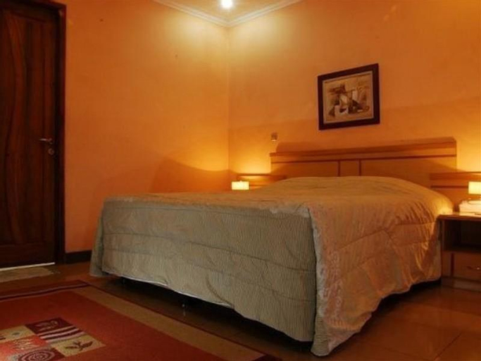 Bedroom 4, Arlya Hotel, Bandung