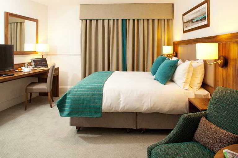 Bedroom 2, Actons Of Kinsale