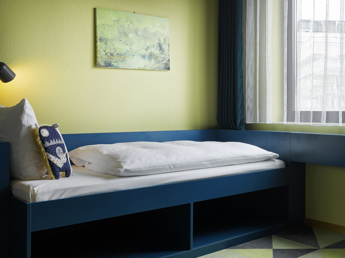 Bedroom 7
