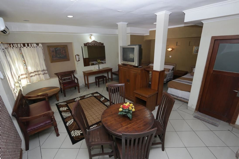 Hotel Mataram Malioboro, Yogyakarta