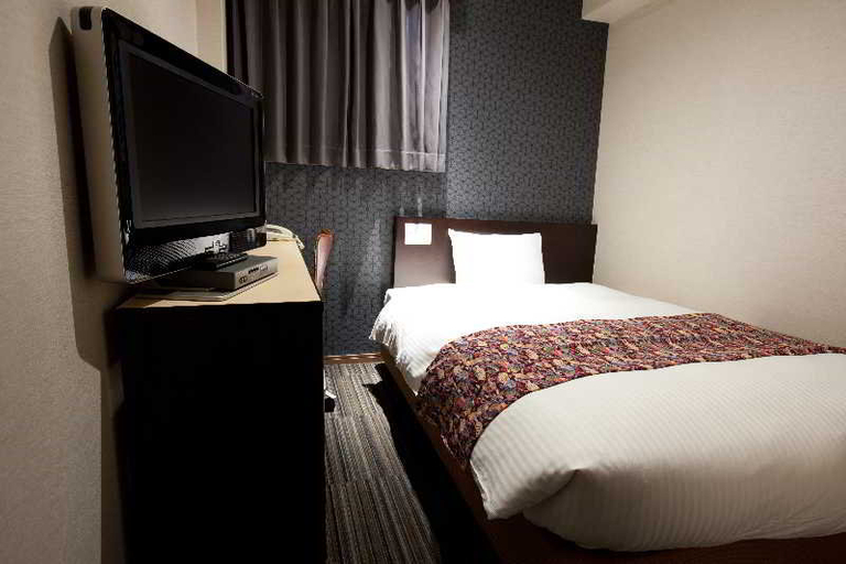 Bedroom 3, Tokyo Ueno Touganeya Hotel, Taitō