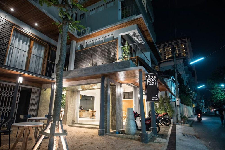 Public Area 2, Thapae Happy House, Muang Chiang Mai