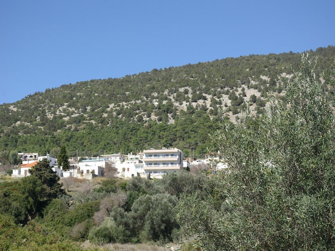 Exterior & Views 2, Thomas Hotel, South Aegean