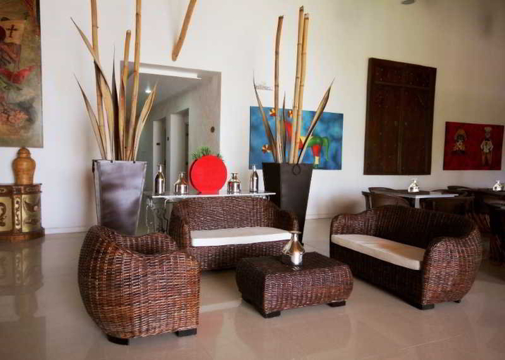 Public Area 2, Zar Colima, Cuauhtémoc