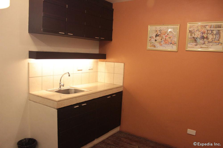 Exterior & Views 2, ACL Suites, Quezon City