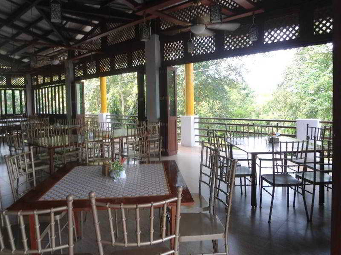 Food & Drinks 5, Coron Hilltop View Resort, Coron