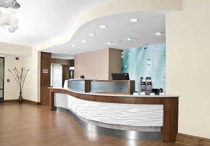 Public Area 2, SpringHill Suites Pinehurst Southern Pines, Moore