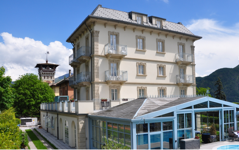 Hotel Lario, Como
