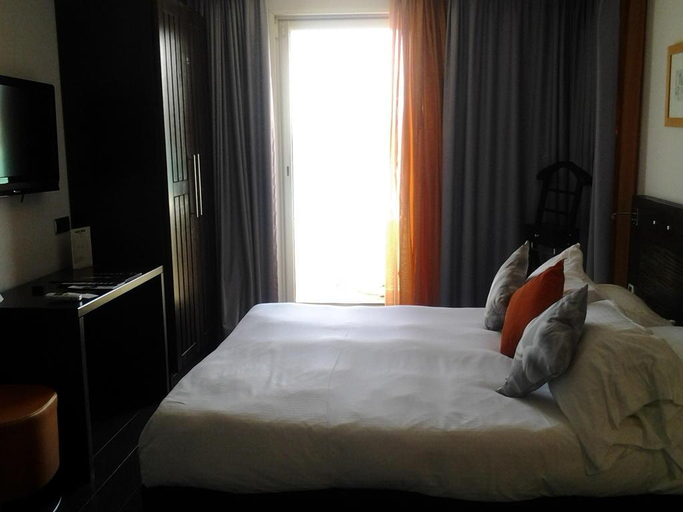 Bedroom 3, L Escale Cote Sud, Haute-Corse