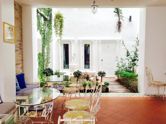 Exterior & Views 2, Casa Blanca Boutique hotel, Pulau Phuket