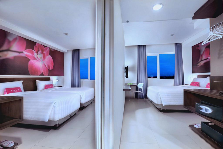 Bedroom 18