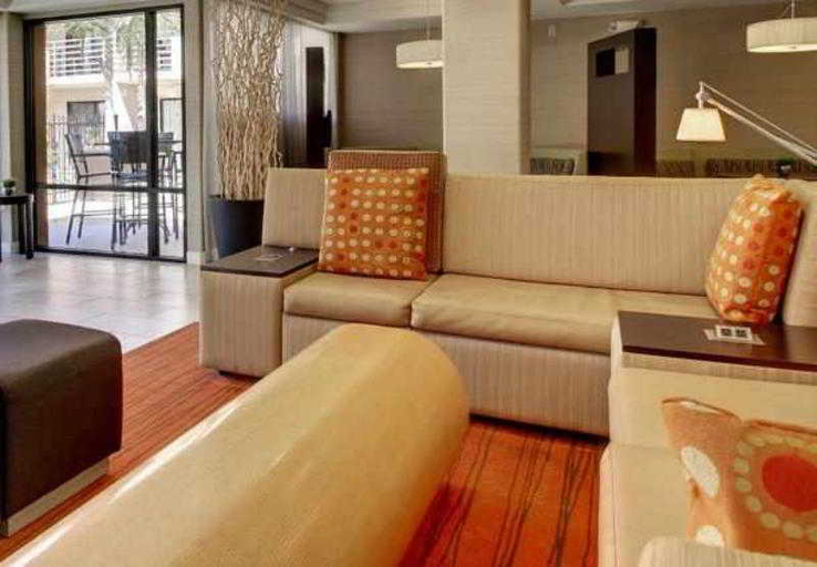 Public Area 4, Courtyard by Marriott San Diego Del Mar/Solana Beach, San Diego