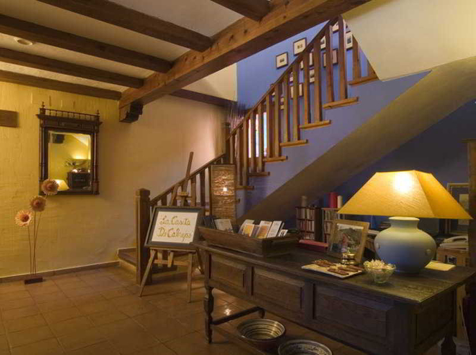Others 4, La Casita De Cabrejas, Cuenca