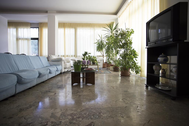 Public Area 3, Hotel Europa, Rimini
