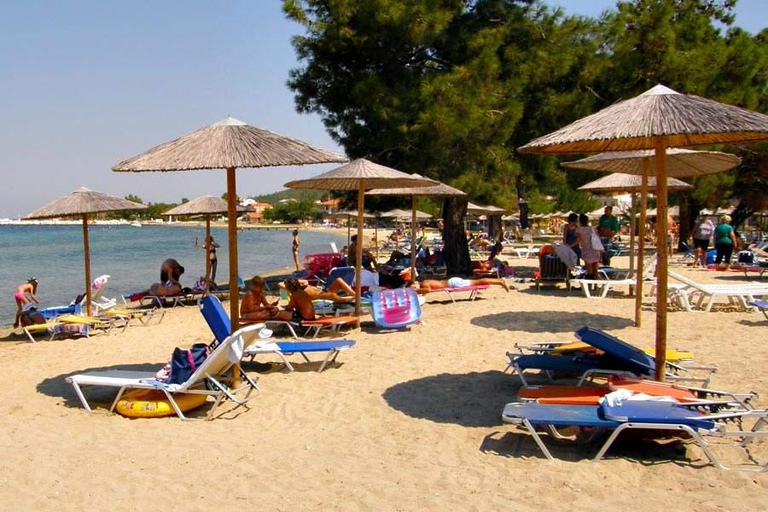 Others 4, Sunrise Beach, East Macedonia and Thrace