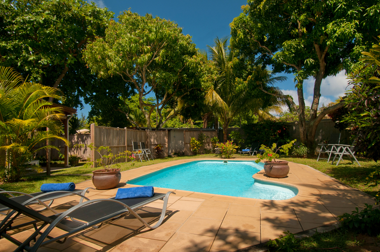 Sport & Beauty 5, Gardens Retreat