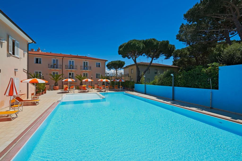 Bolgheri Marina Resort ex Varo Village, Livorno