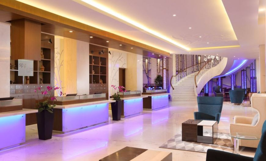 Public Area 4, Four Points by Sheraton Manado, Manado