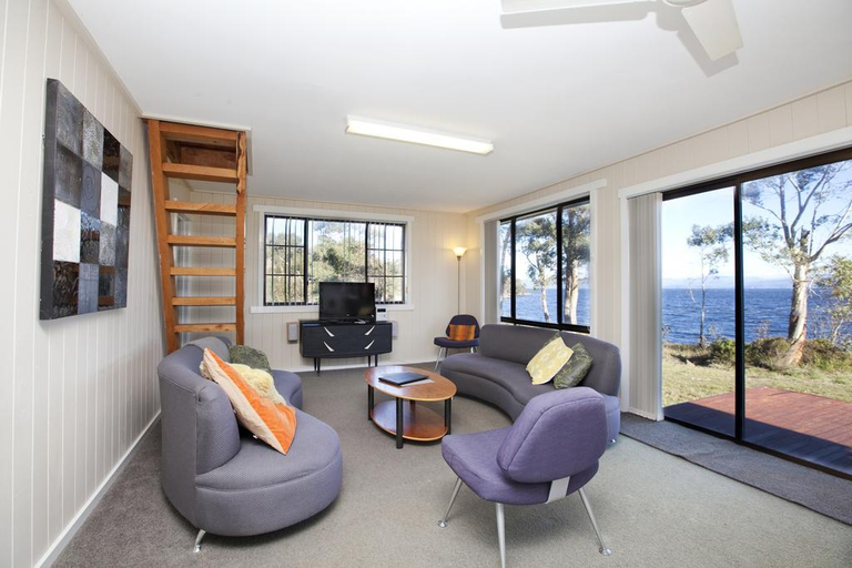 Public Area 3, Bruny Island Escapes, Kingborough