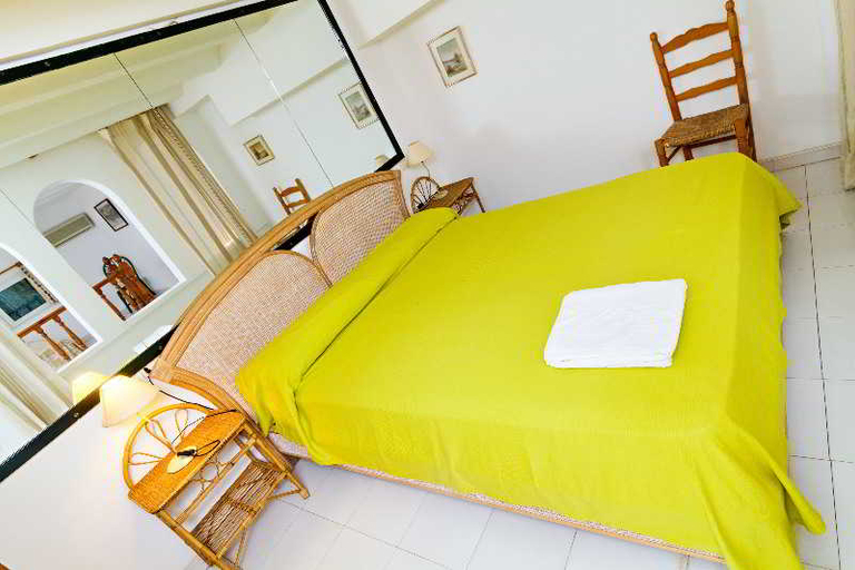 Bedroom 4, Apartamentos La Racona, Alicante