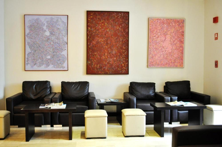 Public Area 5, Chacao Suites, Libertador