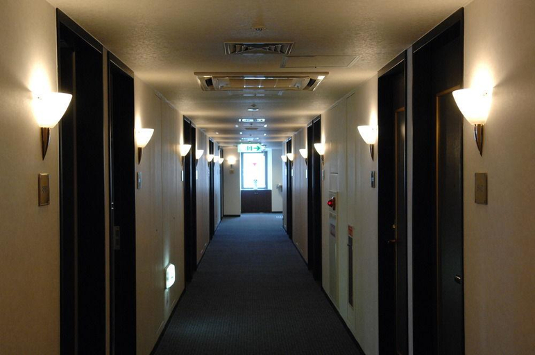 Public Area 5, Hotel Il Monte, Osaka