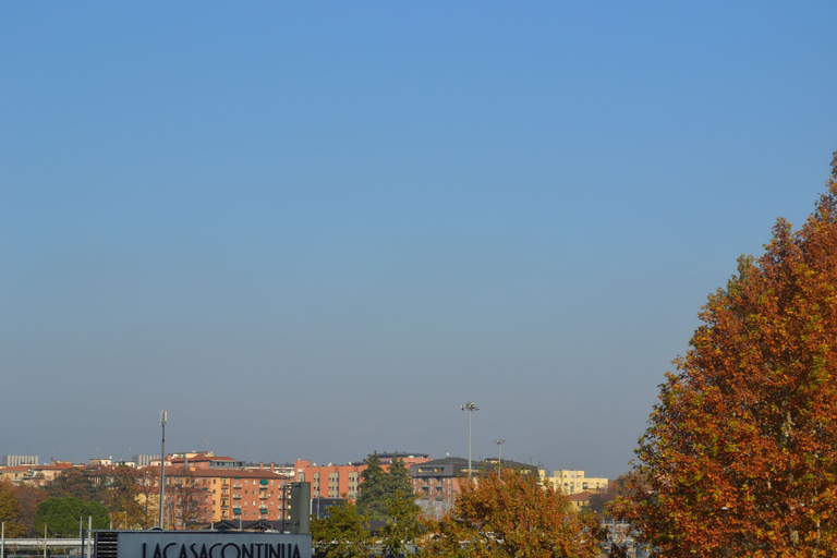 Exterior & Views 2, 4 Star Suite SPA, Bologna