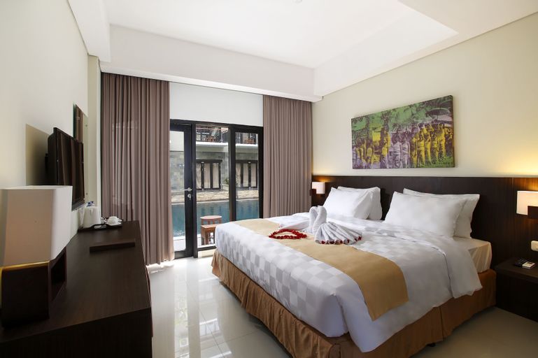 Rofa Kuta Hotel, Badung