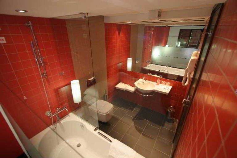 Bathroom, Villa Donat, Sveti Filip i Jakov