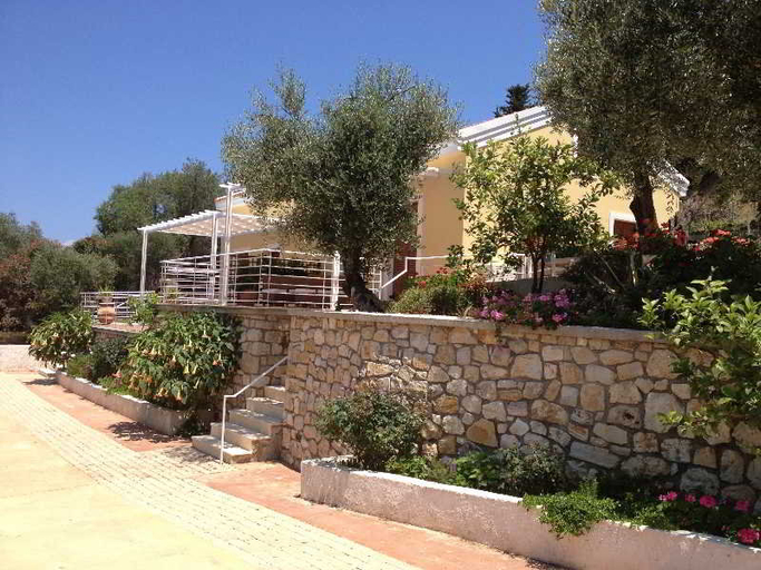 Exterior & Views 4, Tesoro of Ithaca, Ionian Islands