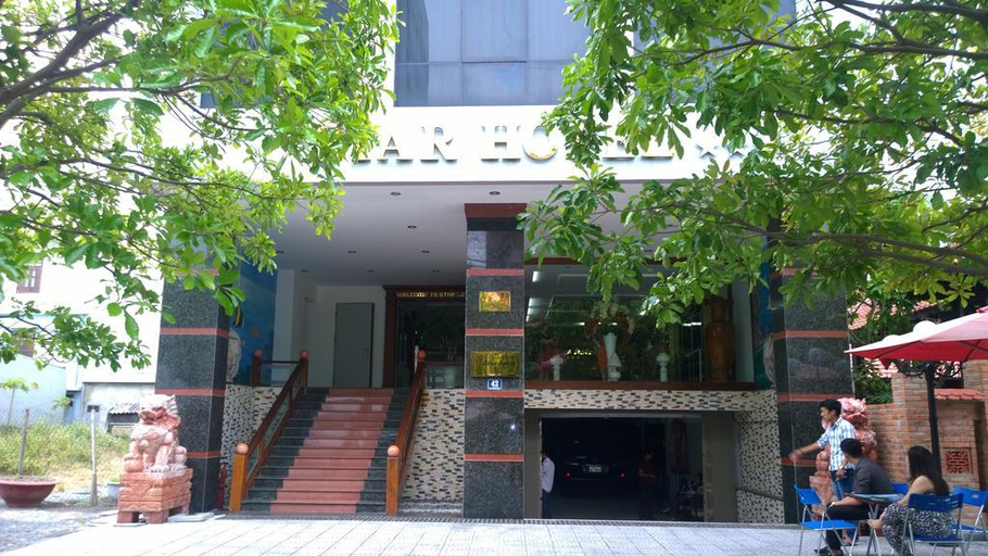 Exterior & Views 2, Star Hotel Danang, Da Nang
