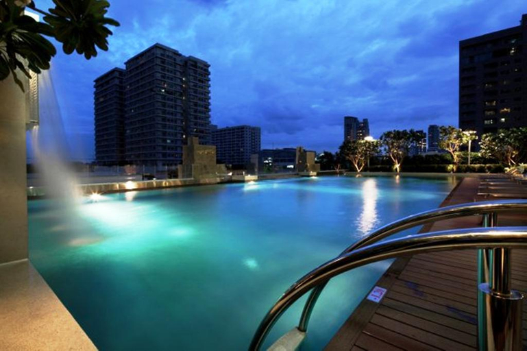 Sport & Beauty 2, ARIVA Ivy Servizio Thonglor, Wattana