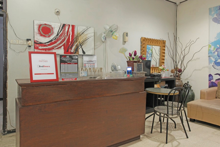 RedDoorz @ Soekarno Hatta 2, Malang