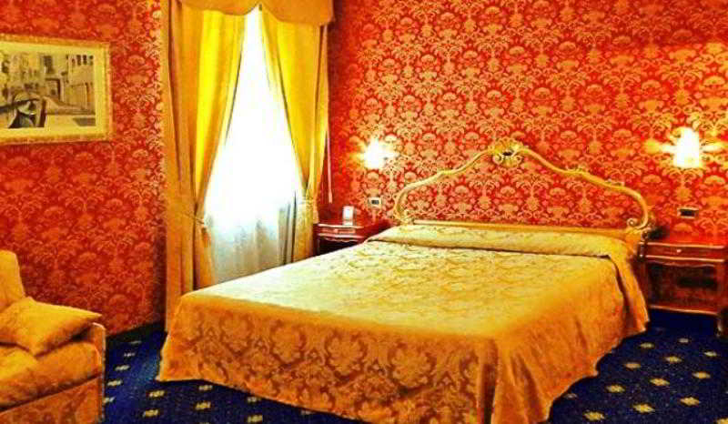 Bedroom 4, Residenza Ca' San Marco, Venezia