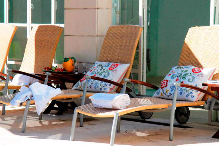 Public Area 2, Casa de Mogofores, Anadia