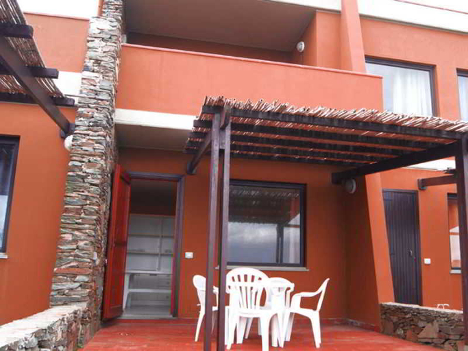 Public Area, Residence Il Poggio, Sassari