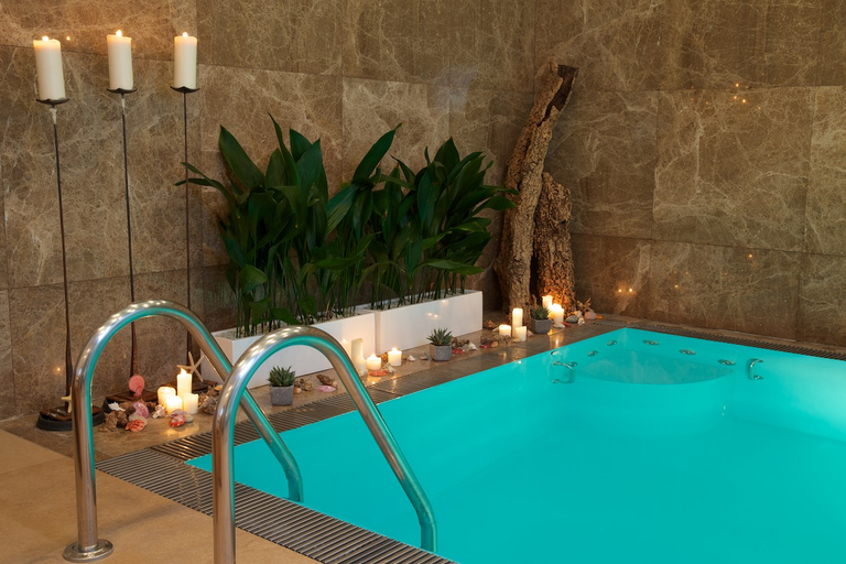 Sport & Beauty 3, Mama's Design & Boutique Hotel, Bratislava II