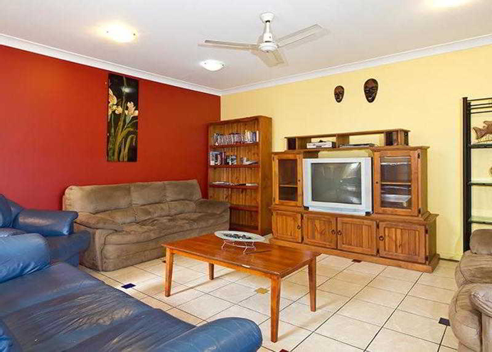 Public Area 2, ARRIVAL LODGE BED & BREAKFAST, Gold Coast