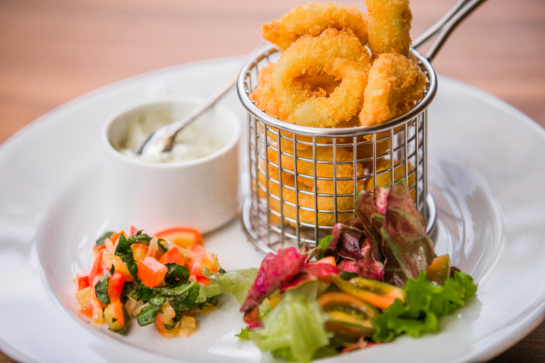 Food & Drinks 4, Zest Legian by Swiss-Belhotel International, Badung