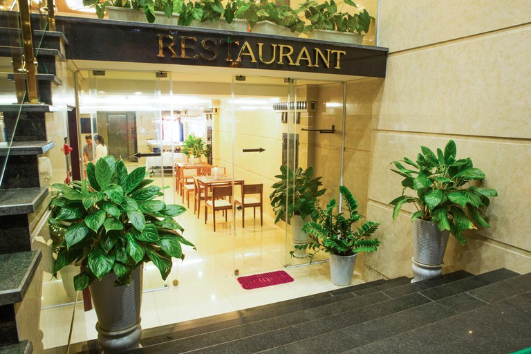 Public Area 2, The Pearl Hotel, Ba Đình