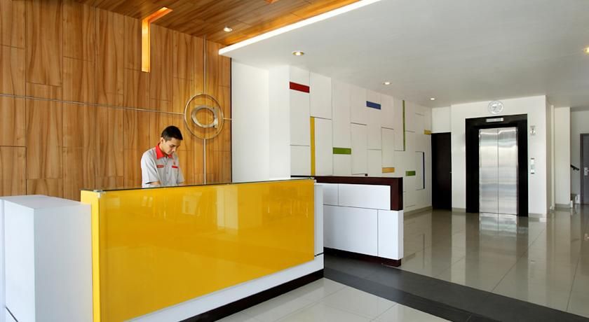 Amaris Hotel Panglima Polim, Jakarta Selatan