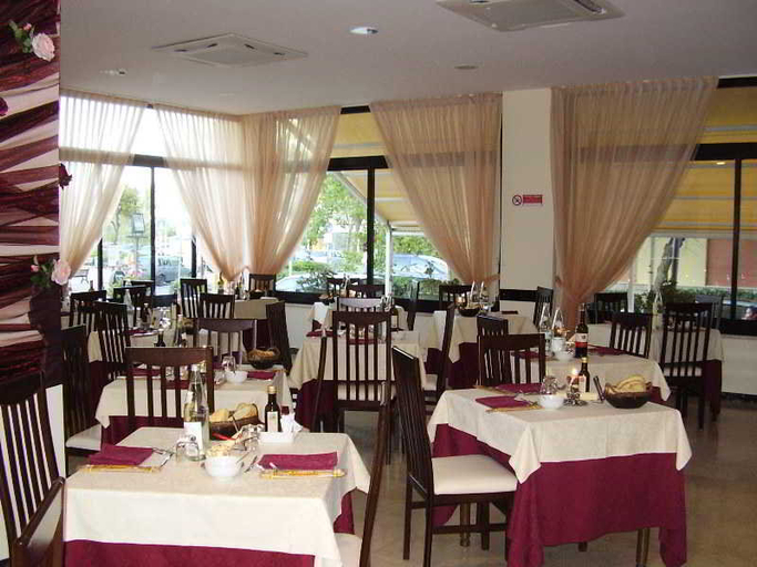 Food & Drinks 5, Crosal, Rimini