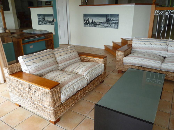 Public Area 4, Sea Star Apartments, Whitsunday