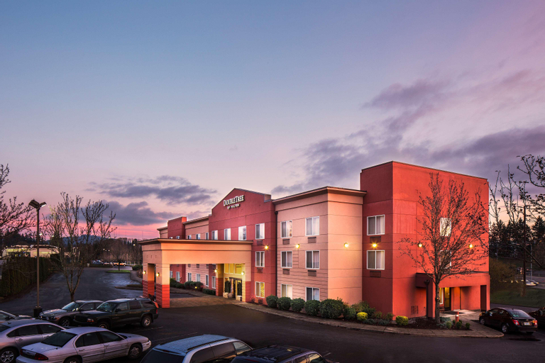 Doubletree By Hilton Portland - Beaverton, Washington